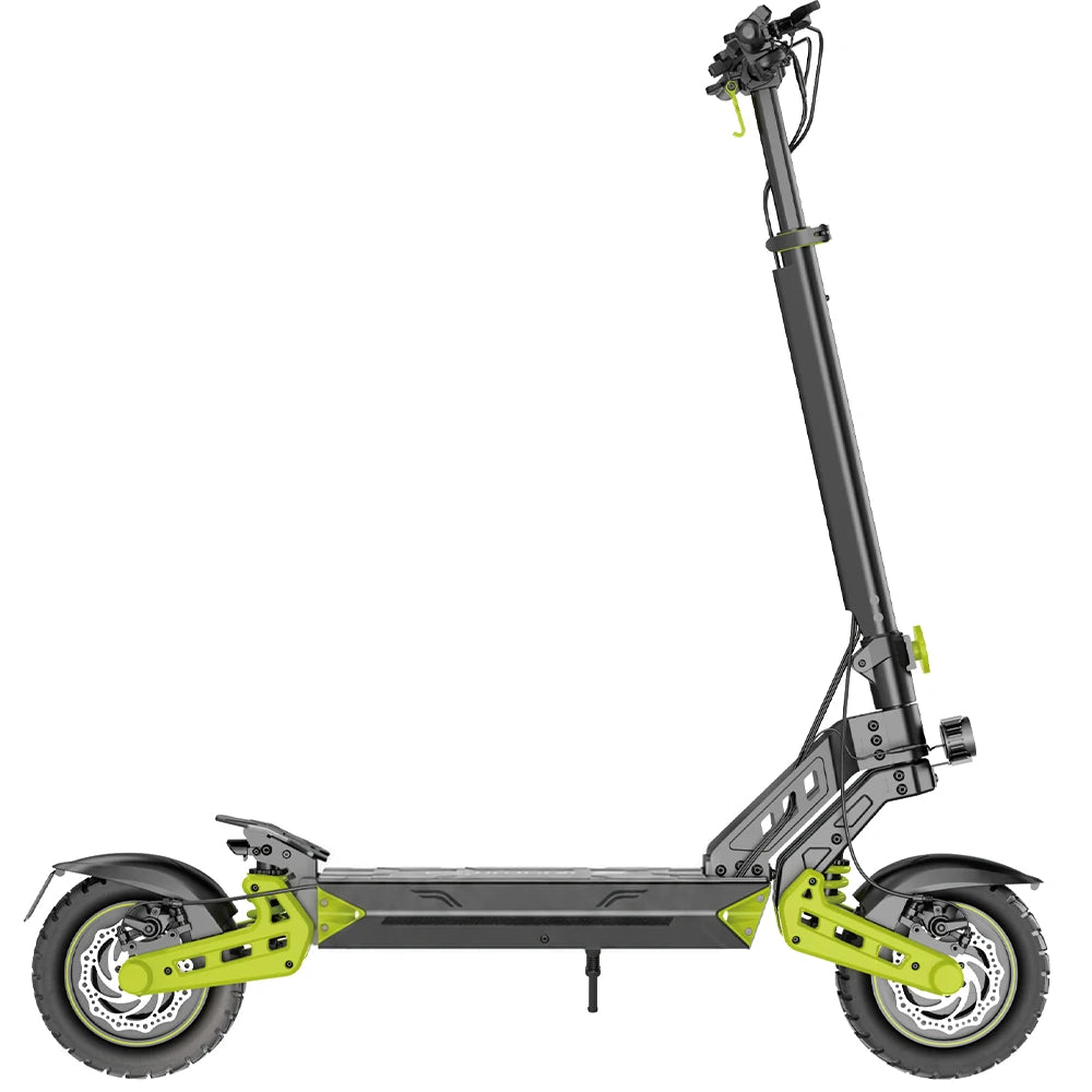 iSinwheel D2 Pro (EU) Electric Scooter