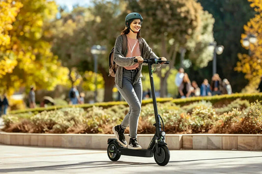 Scooter Specs vs Real Experience – What Actually Matters When Buying