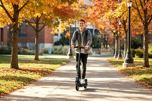 Which iSinwheel Scooter Is Right for You? A 2026 Buyer's Guide