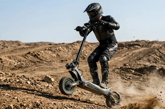 How to Keep Your iSinwheel Scooter Looking Like New
