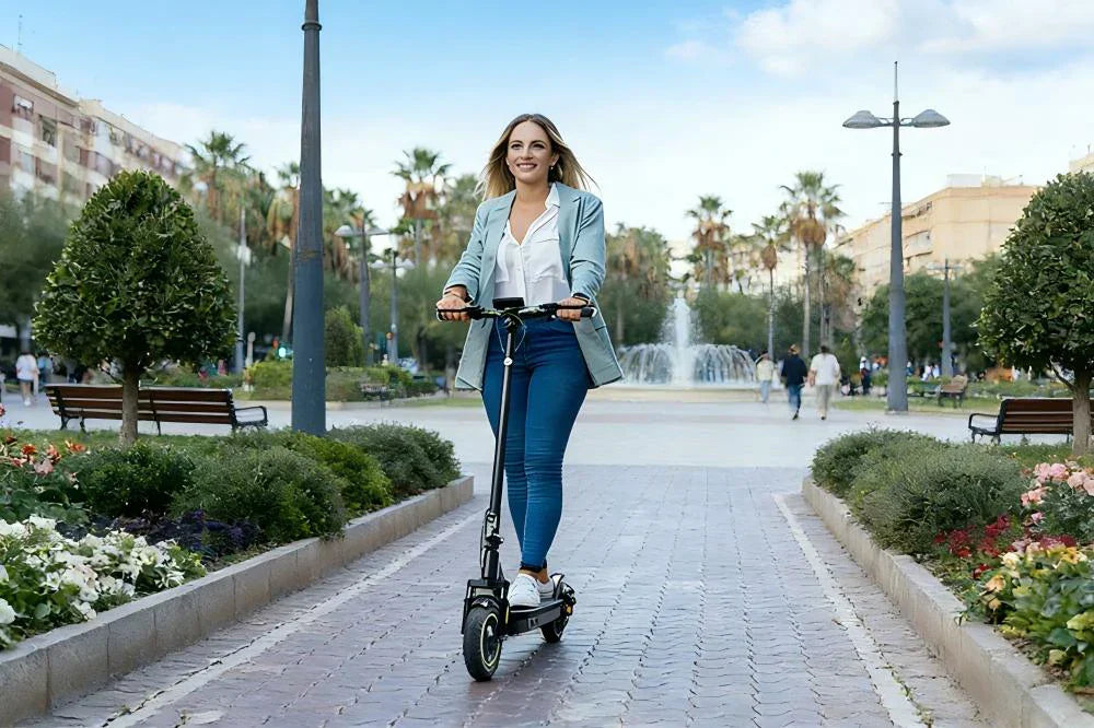 Best Commuter Electric Scooters 2026