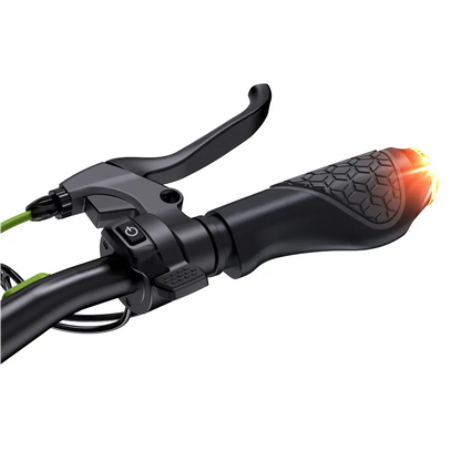 iSinwheel S10 Max (UK) Electric Scooter