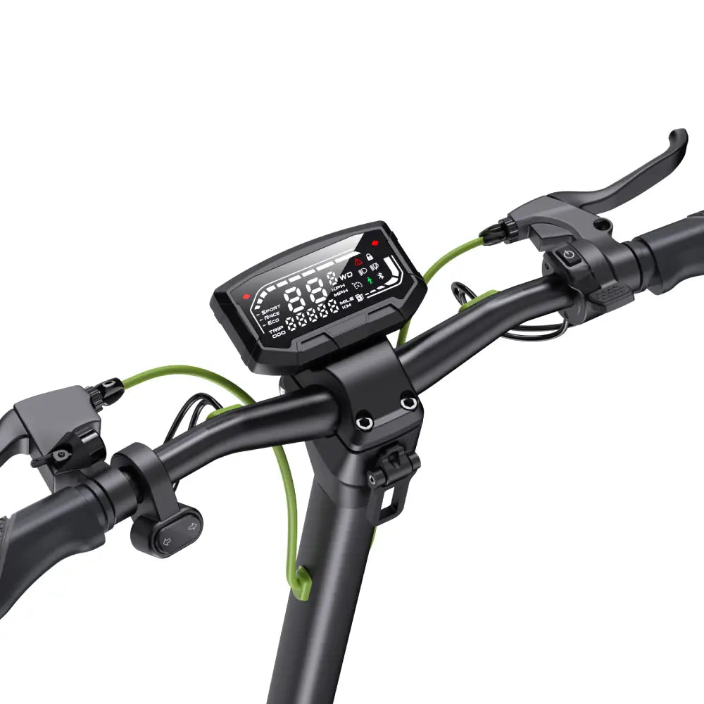 iSinwheel S10 Max (UK) Electric Scooter