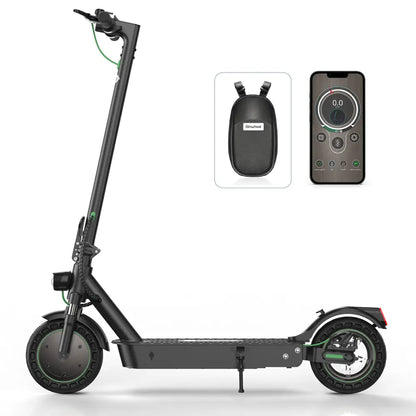 iSinwheel S9 Max (EU) Electric Scooter