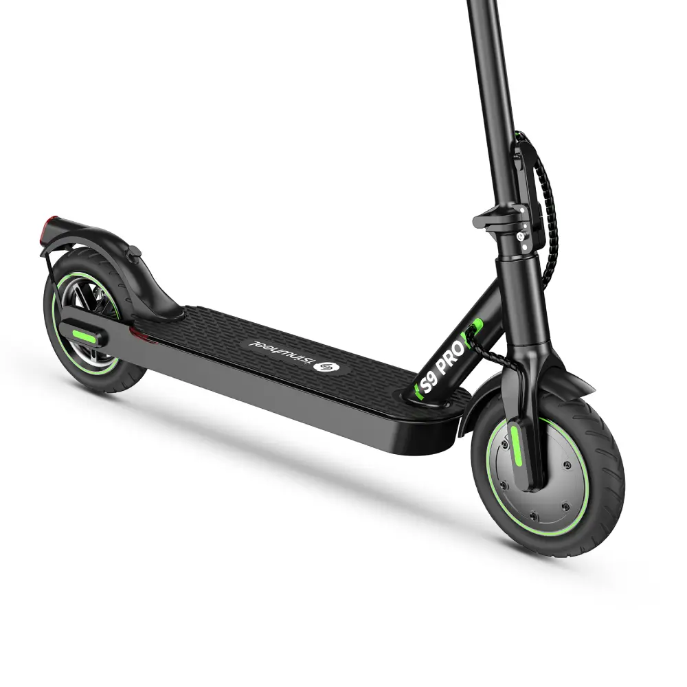 iSinwheel S9 Pro (UK) Electric Scooter