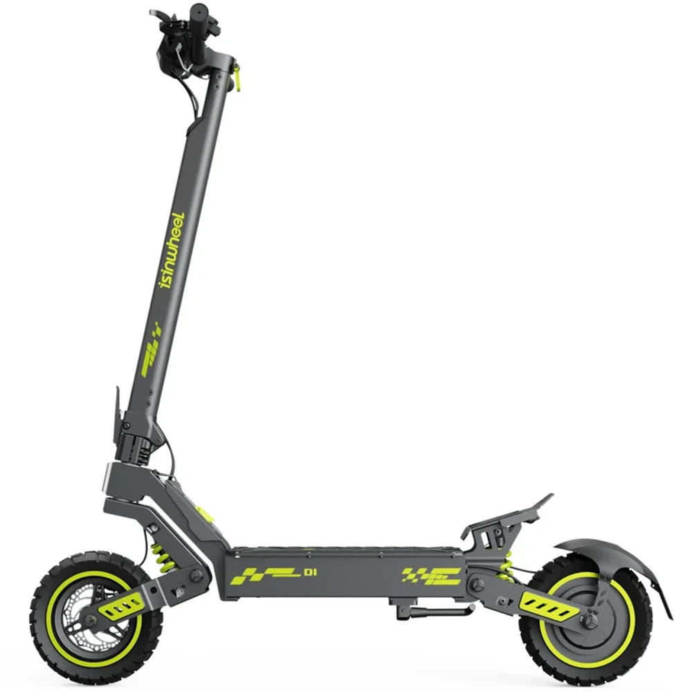iSinwheel D1 (EU) Electric Scooter