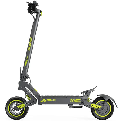 iSinwheel D1 (EU) Electric Scooter