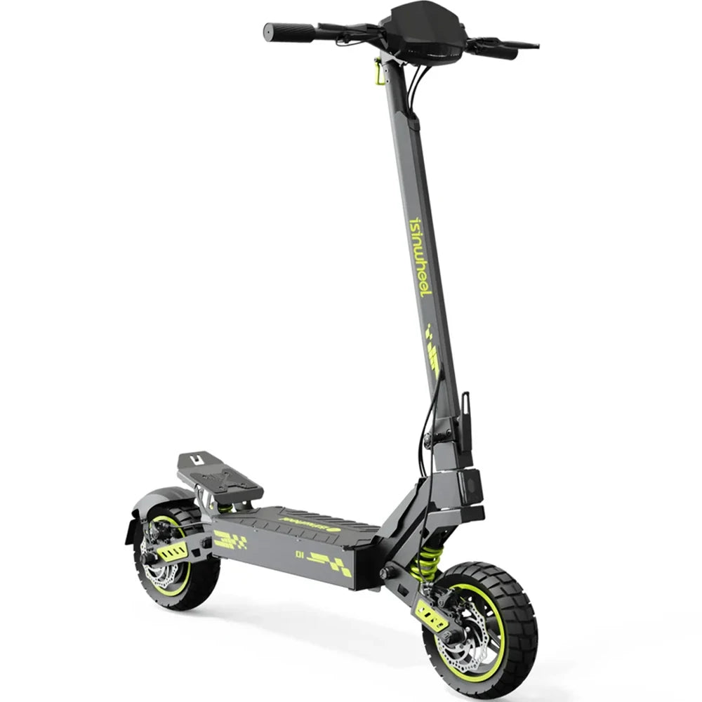 iSinwheel D1 (EU) Electric Scooter
