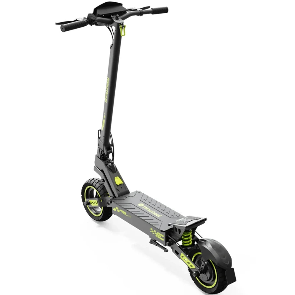iSinwheel D1 (EU) Electric Scooter