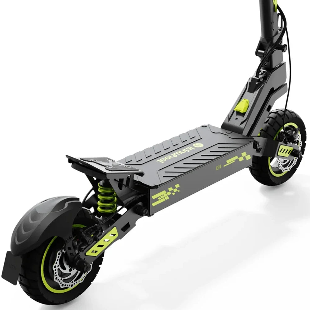 iSinwheel D1 (EU) Electric Scooter