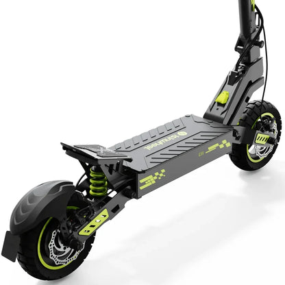 iSinwheel D1 (EU) Electric Scooter