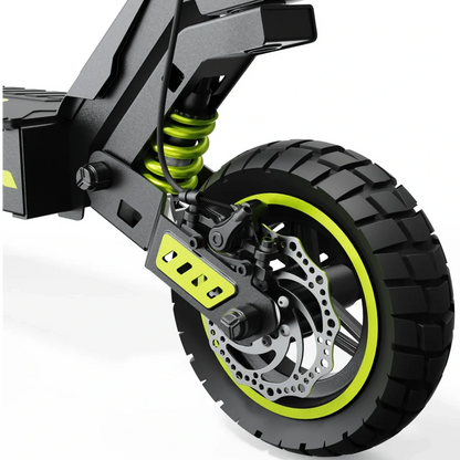 iSinwheel D1 (EU) Electric Scooter