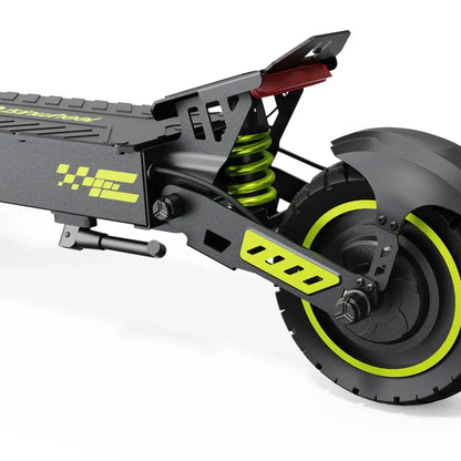 iSinwheel D1 (EU) Electric Scooter