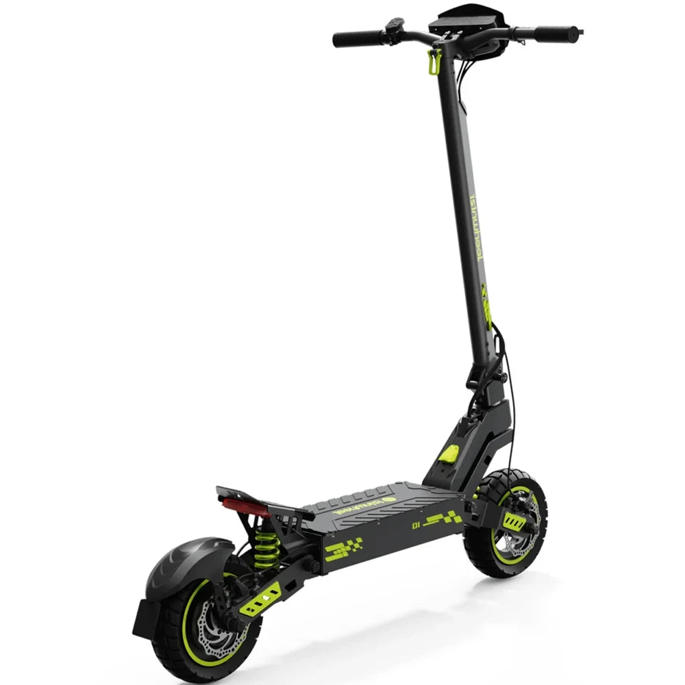 iSinwheel D1 (EU) Electric Scooter
