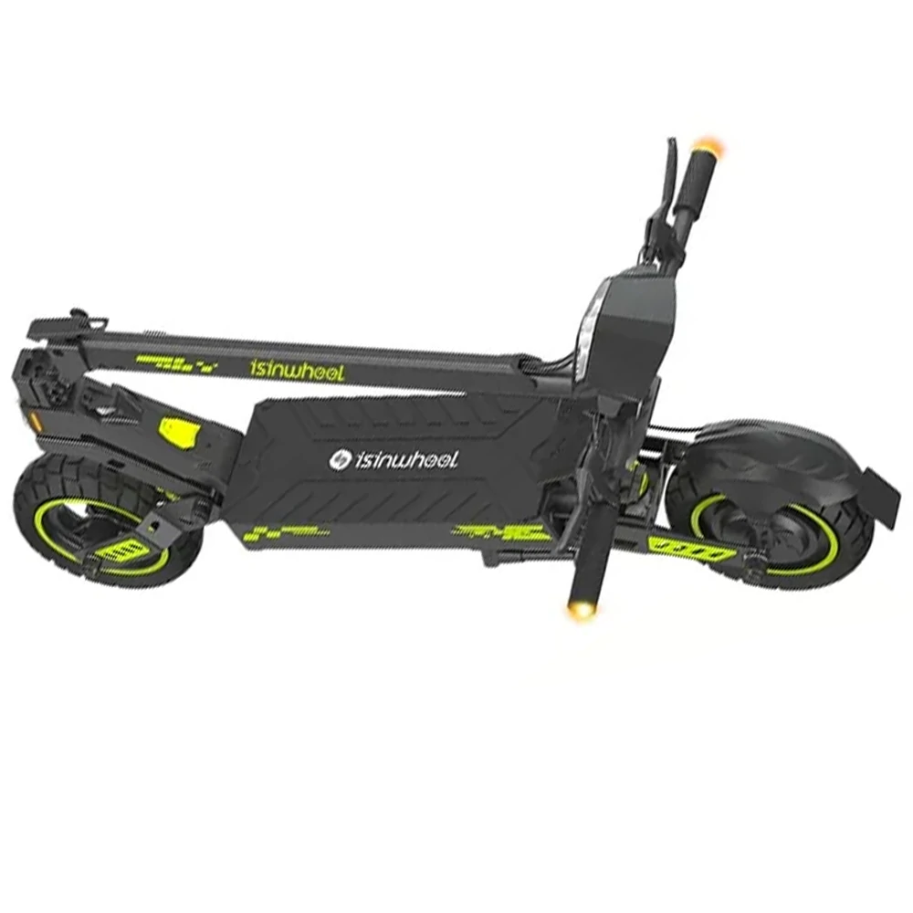 iSinwheel D1 (EU) Electric Scooter