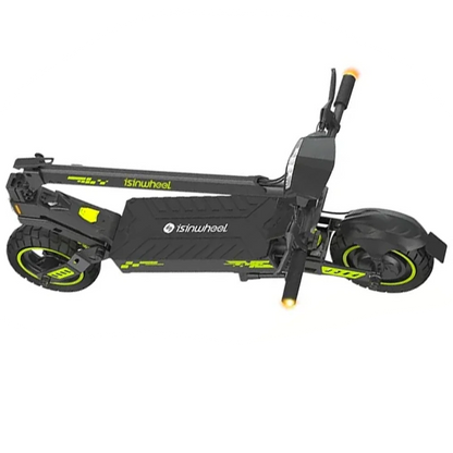 iSinwheel D1 (EU) Electric Scooter