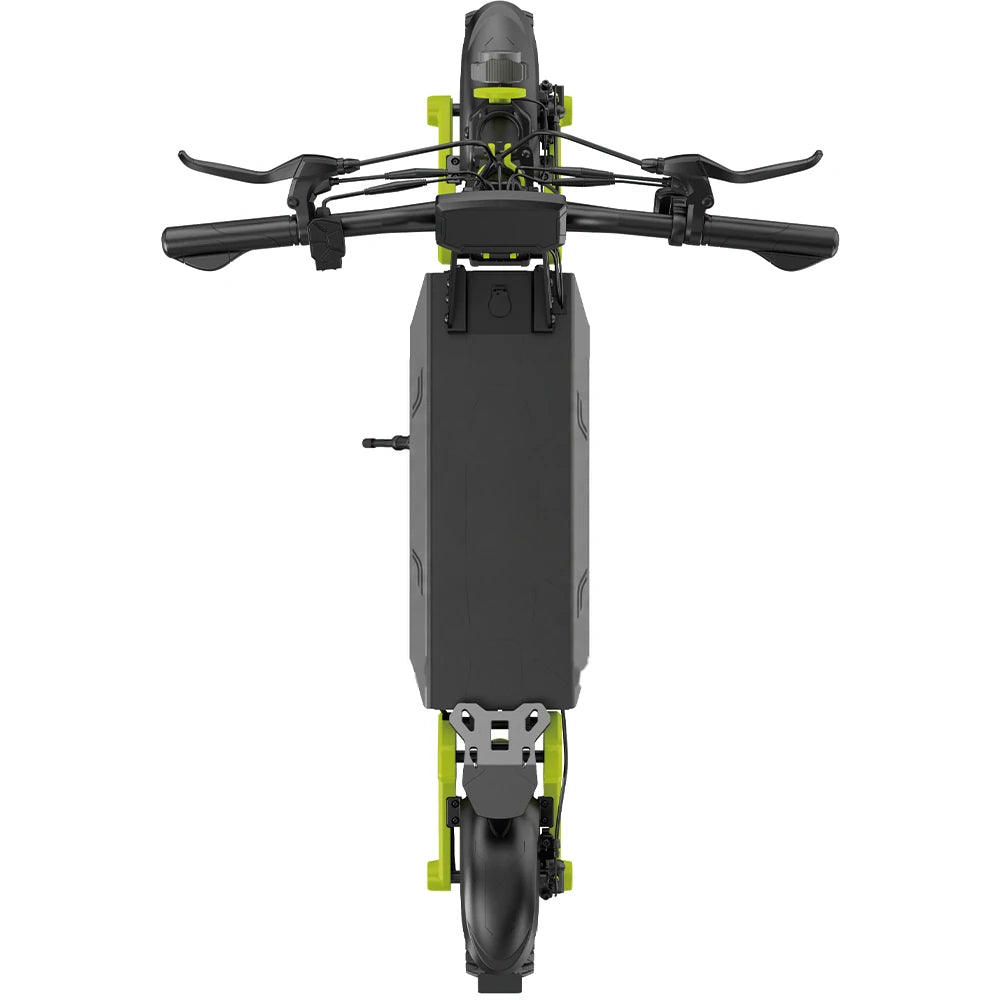 iSinwheel D2 Pro (EU) Electric Scooter