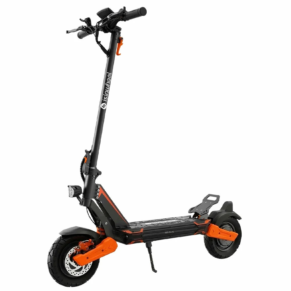 iSinwheel GT1 Dual (EU) Electric Scooter