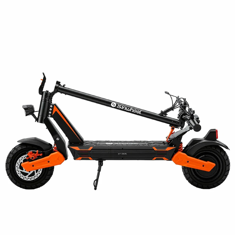 iSinwheel GT1 Dual (EU) Electric Scooter