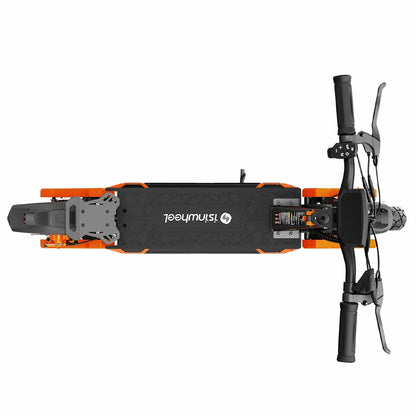 iSinwheel GT1 Dual (EU) Electric Scooter