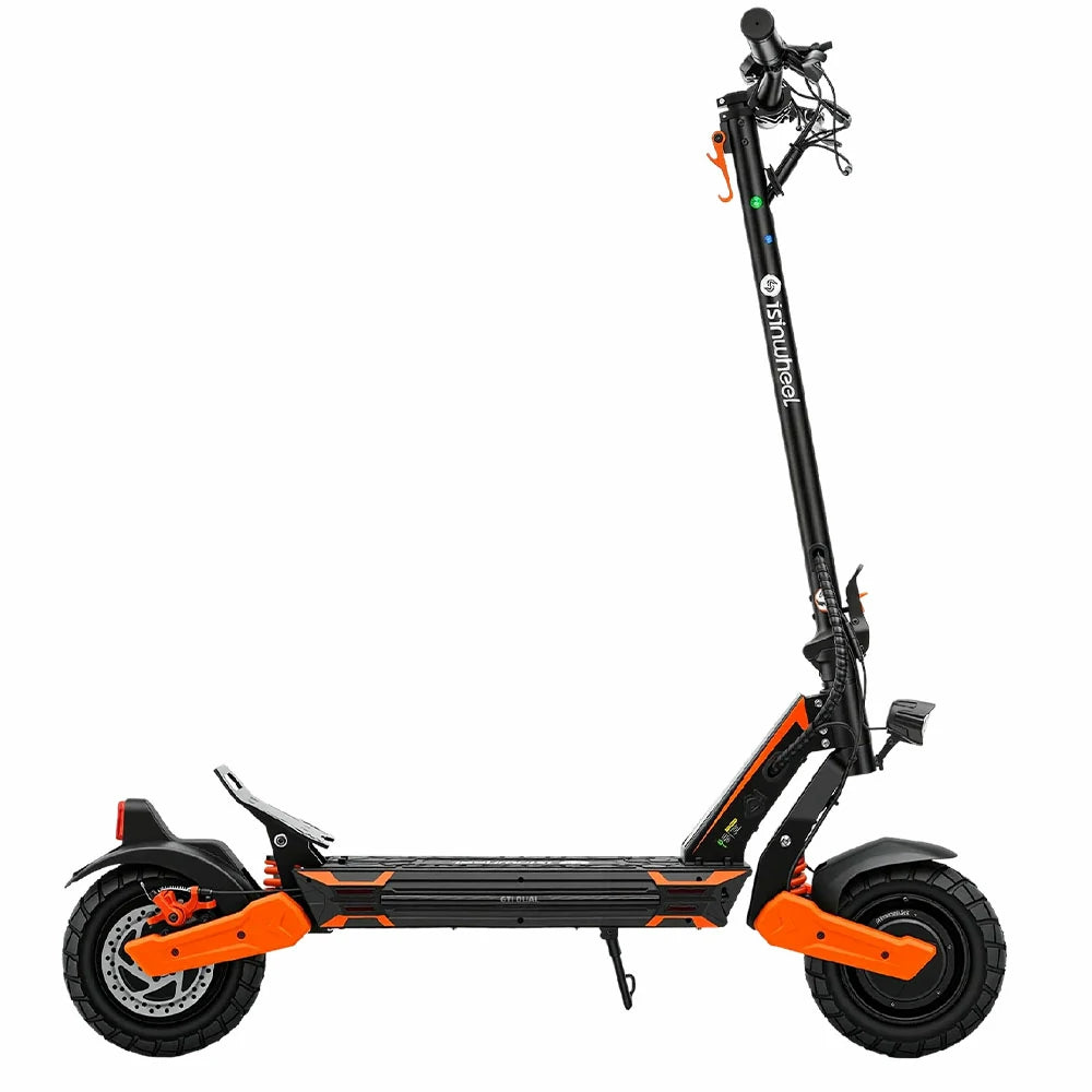 iSinwheel GT1 Dual (EU) Electric Scooter