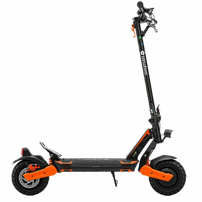 iSinwheel GT1 Dual (EU) Electric Scooter