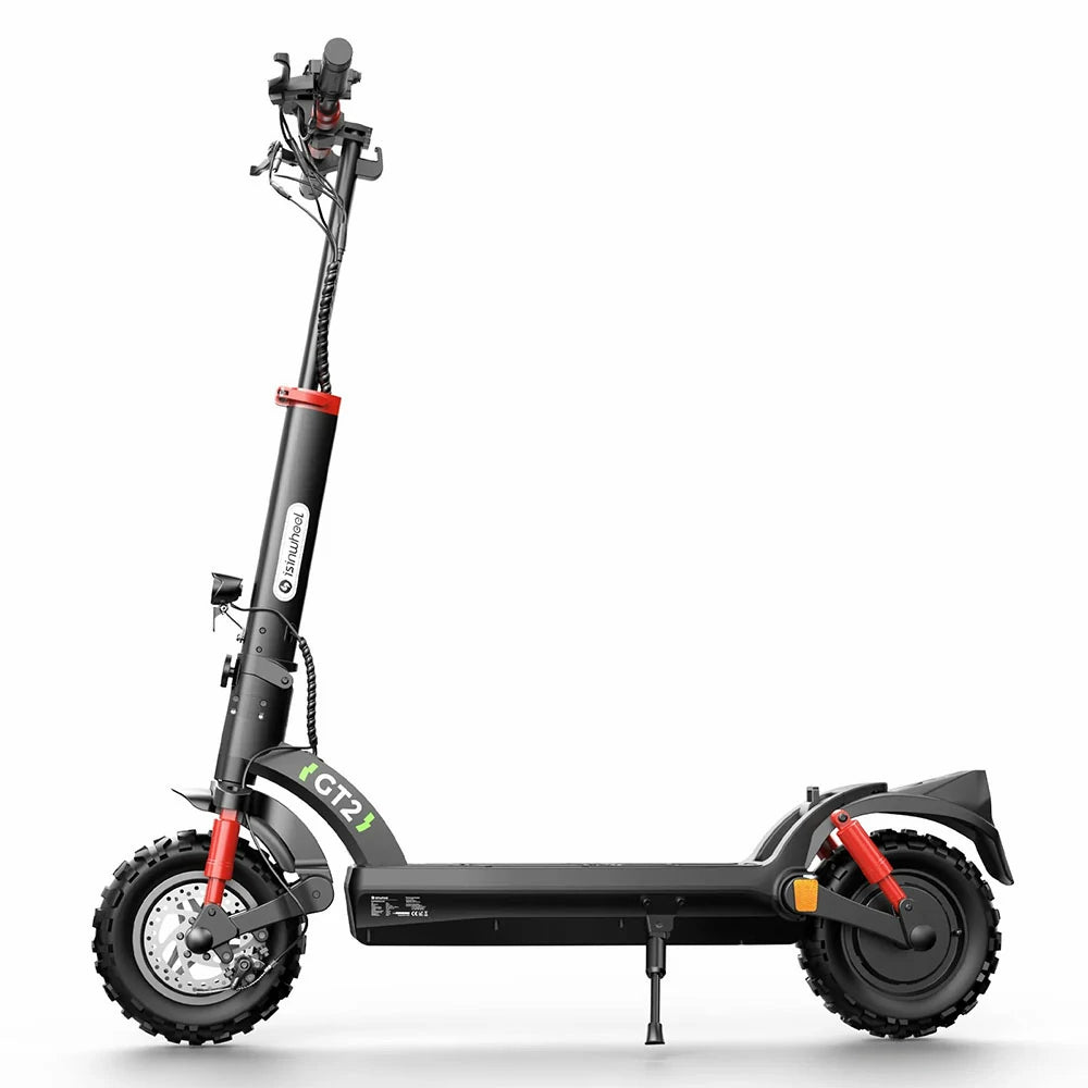 iSinwheel GT2 (ABE) Electric Scooter