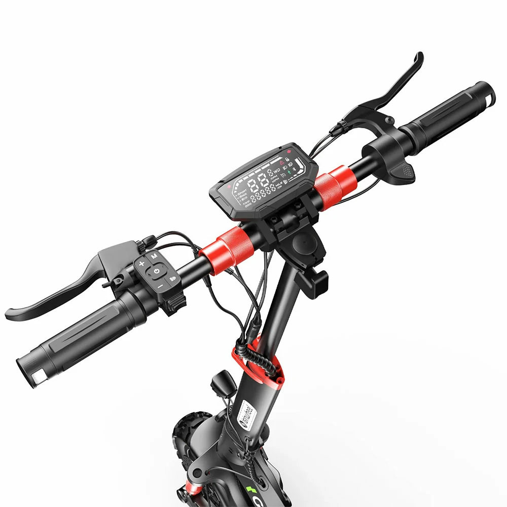 iSinwheel GT2 (EU) Electric Scooter