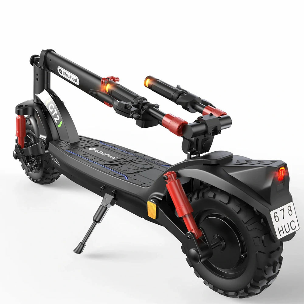 iSinwheel GT2 (ABE) Electric Scooter