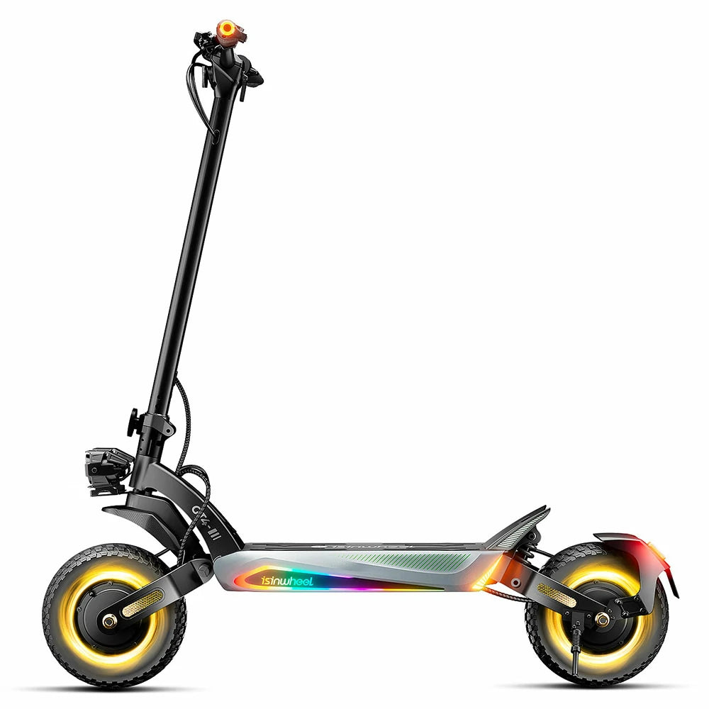 iSinwheel GT4 Dual (EU) Electric Scooter