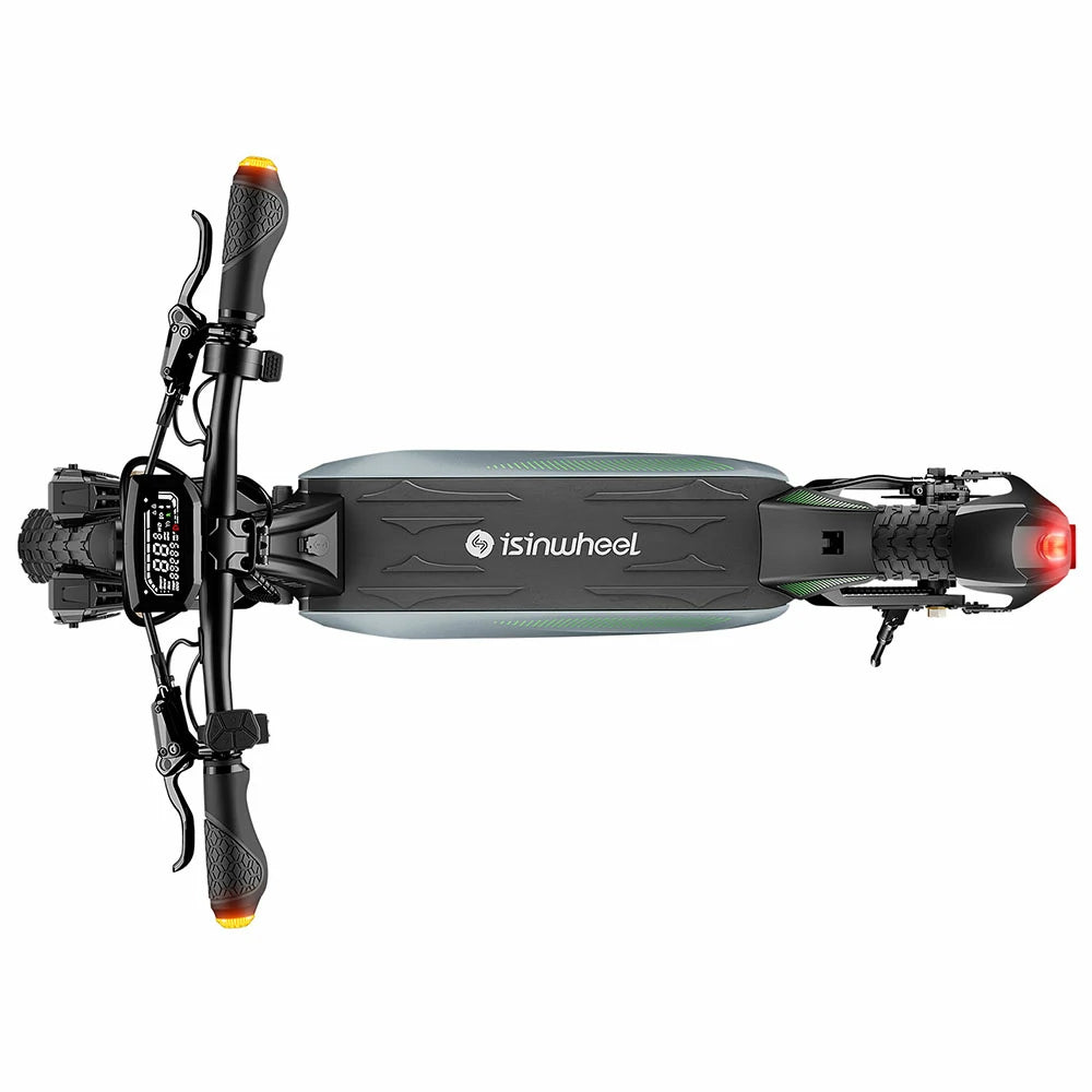 iSinwheel GT4 Dual (EU) Electric Scooter