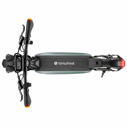 iSinwheel GT4 Dual (EU) Electric Scooter