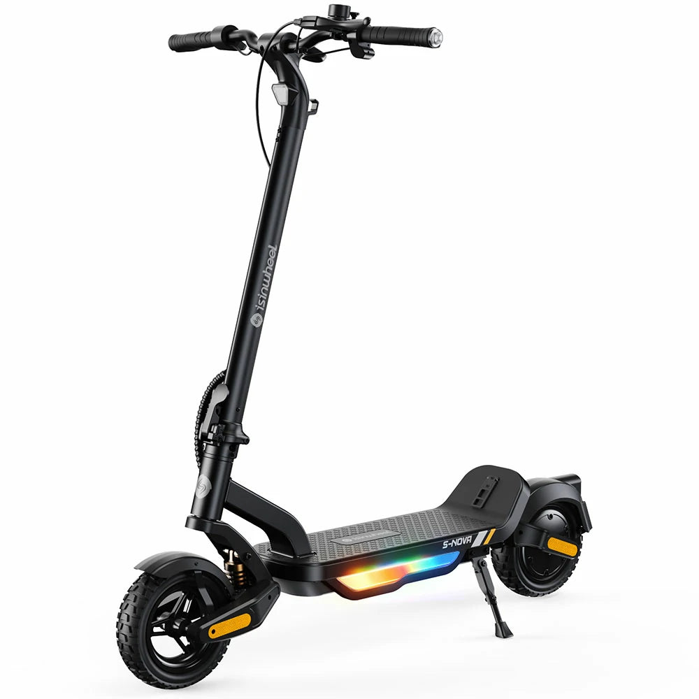 iSinwheel S Nova (EU) Electric Scooter