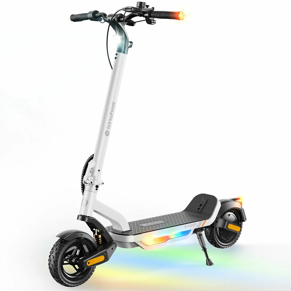 iSinwheel S Nova (EU) Electric Scooter