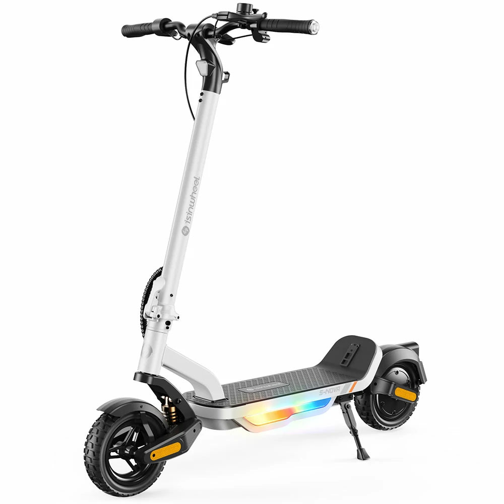 iSinwheel S Nova (EU) Electric Scooter