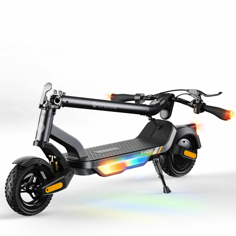 iSinwheel S Nova (EU) Electric Scooter