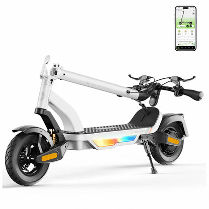 iSinwheel S Nova Pro (EU) Electric Scooter