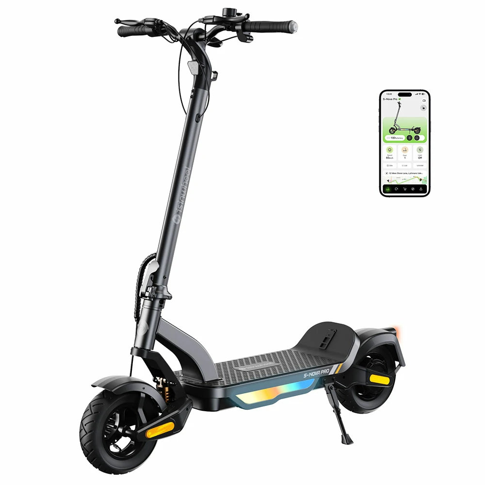 iSinwheel S Nova Pro (EU) Electric Scooter